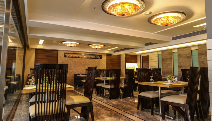 The grand restaurant discount